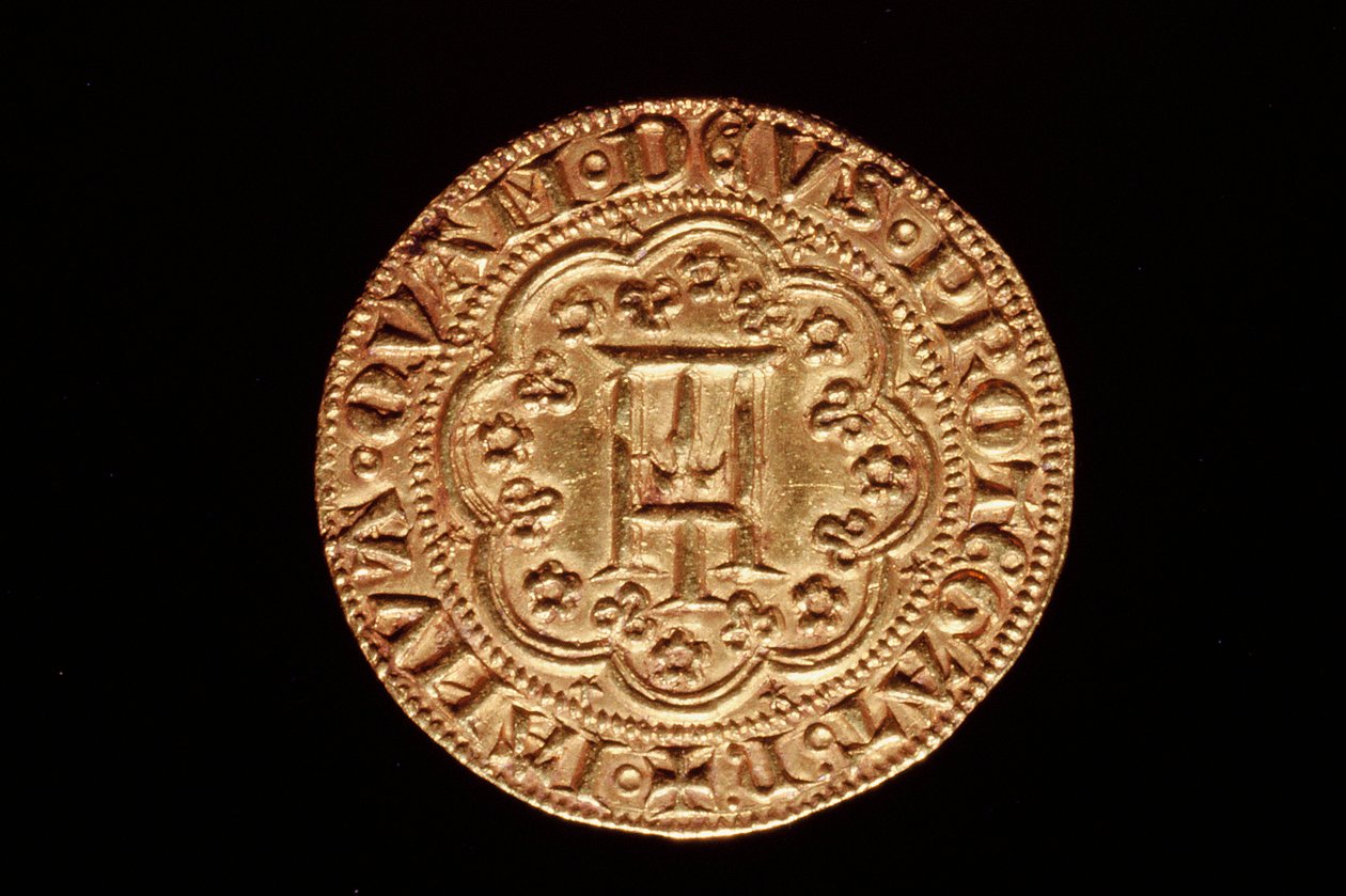 Munt: Genovino d