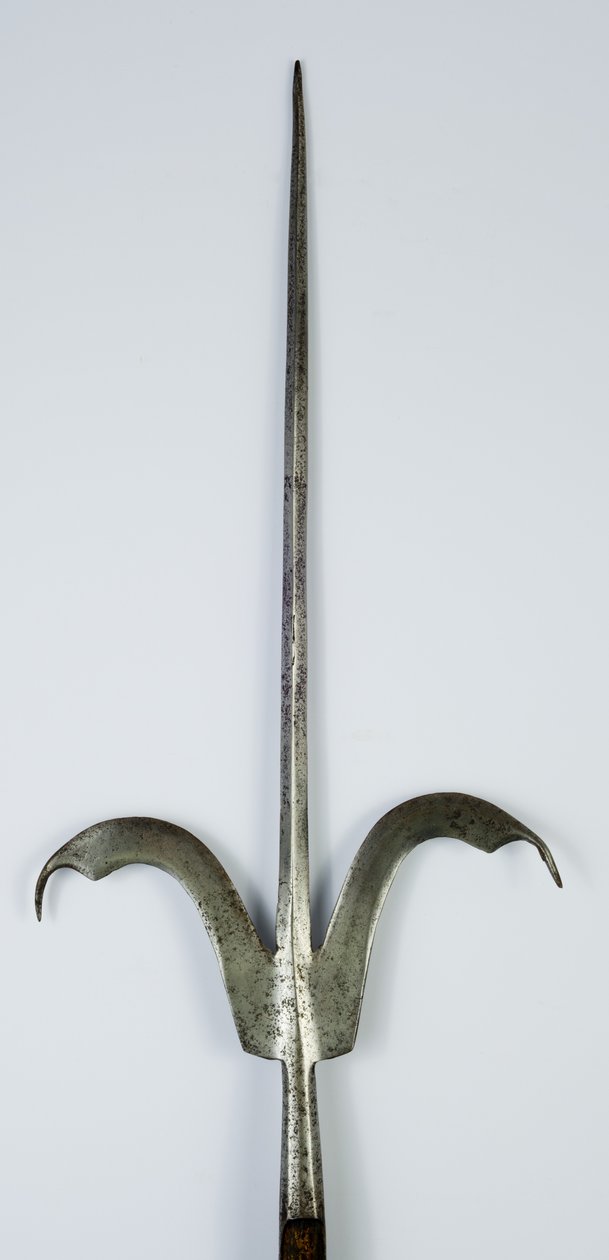 Friuli Speer, ca. 1600 door Italian School