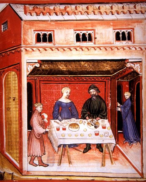 Nova 2644 fol.77v Dierenogen Voorbereiden, uit 