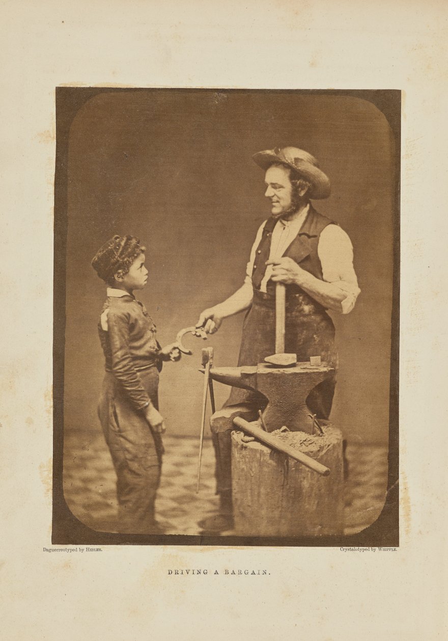 Rijden op een koopje door J. A. Whipple