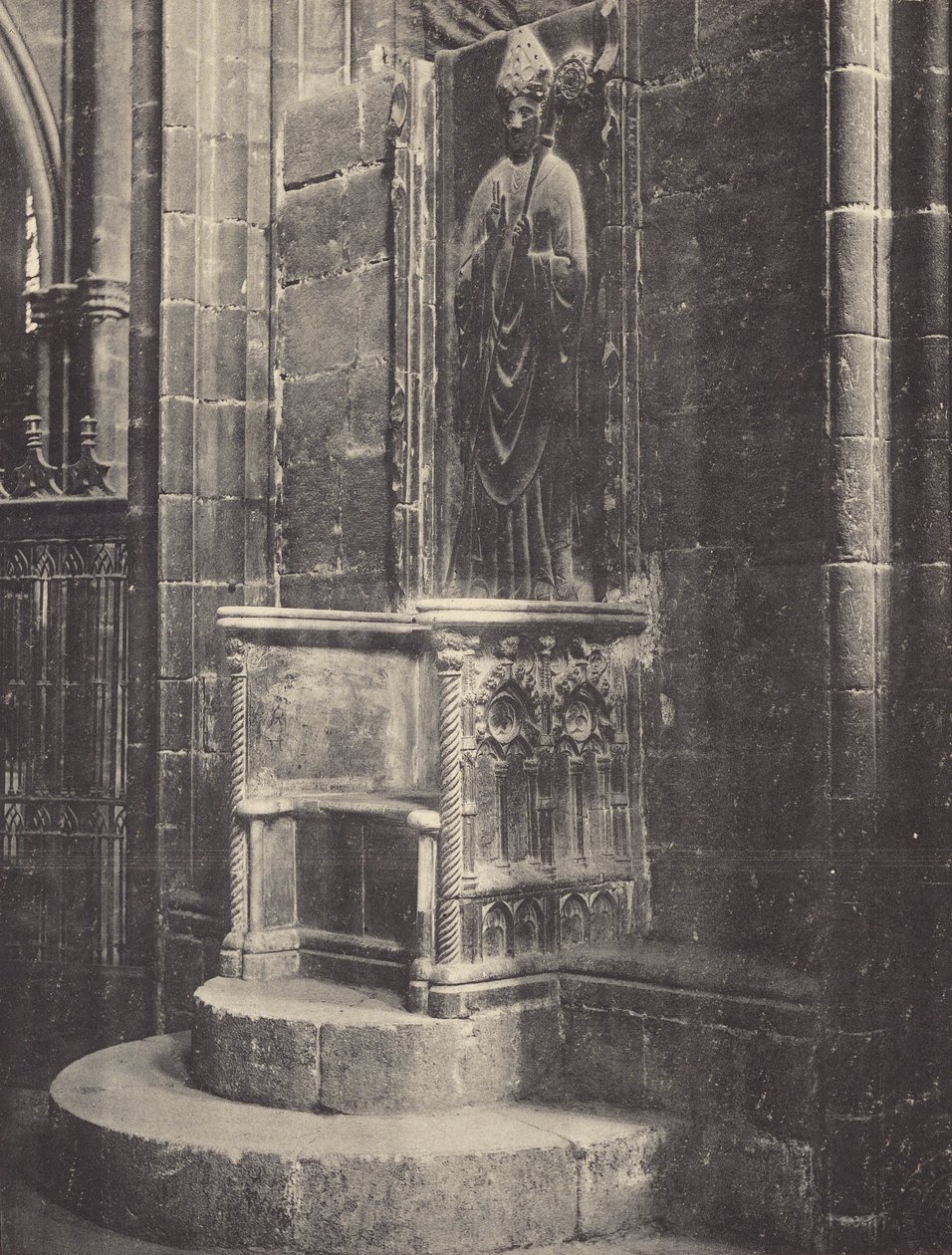  door J. Furnells