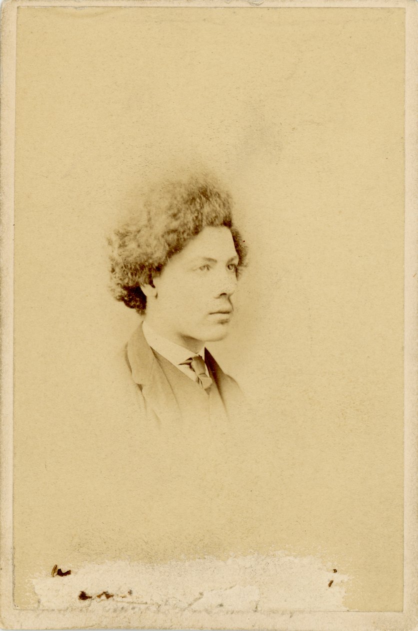 Charles Fairfax Murray (1849-1919) door J. H. Gibbons