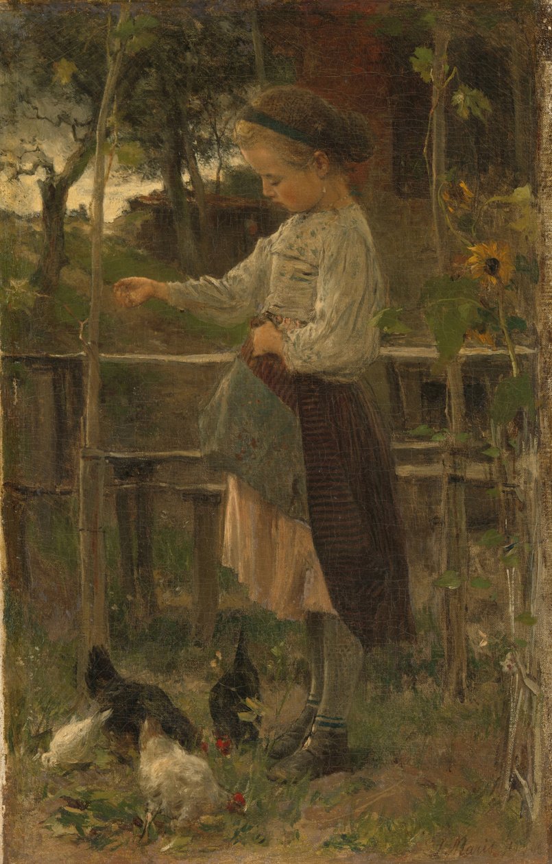  door Jacob Henricus or Hendricus Maris