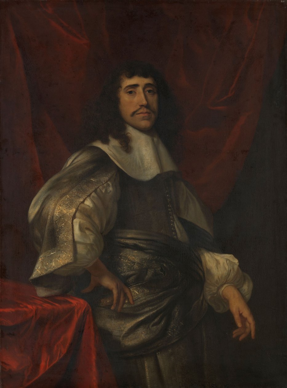  door Jacob or Jacques van Loo