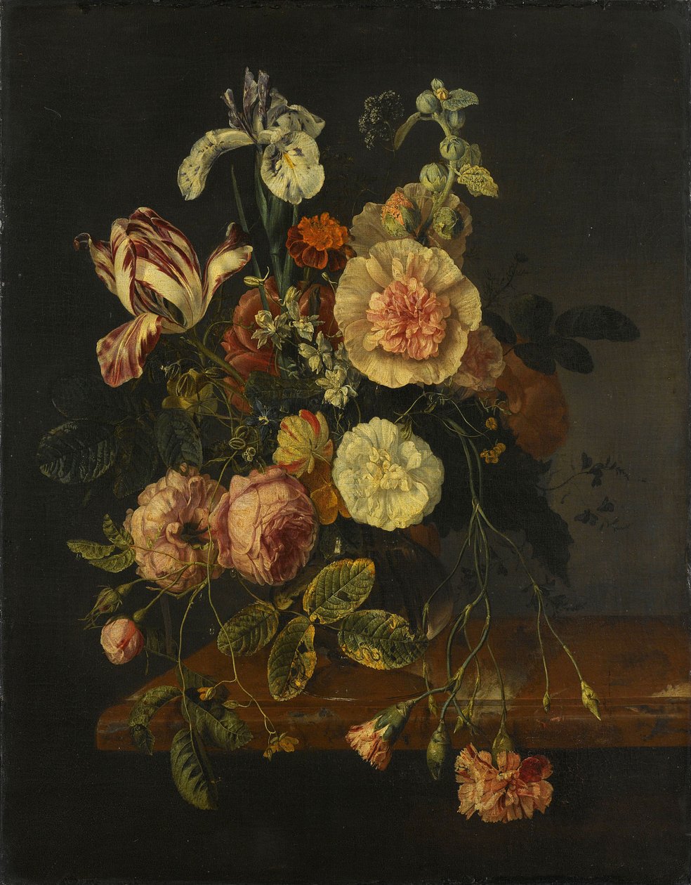  door Jacob van Walscapelle