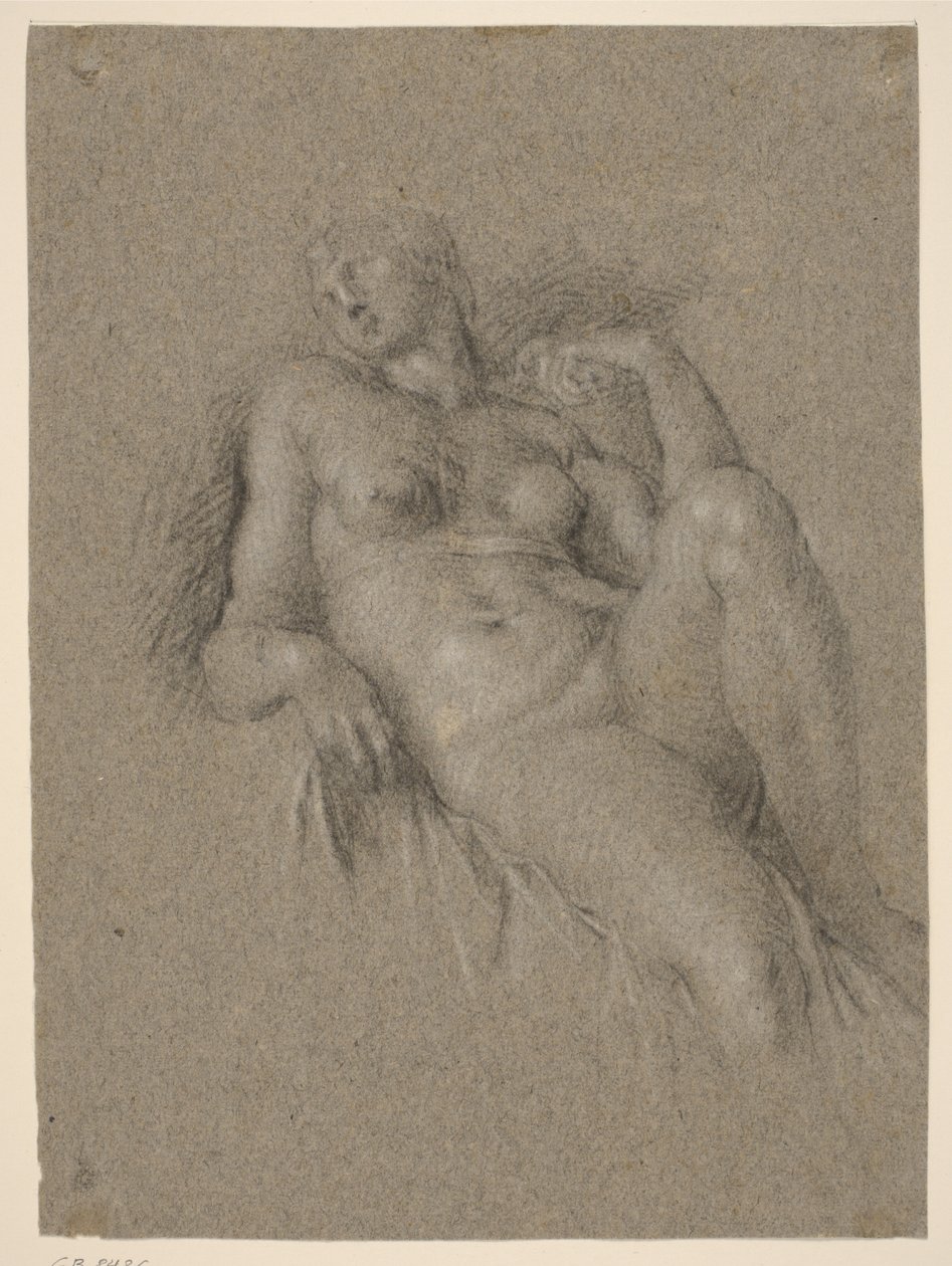 Kopie naar Michelangelo
