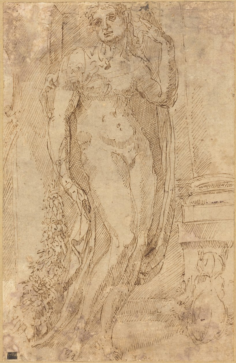  door Jacopo di Giovanni di Francesco