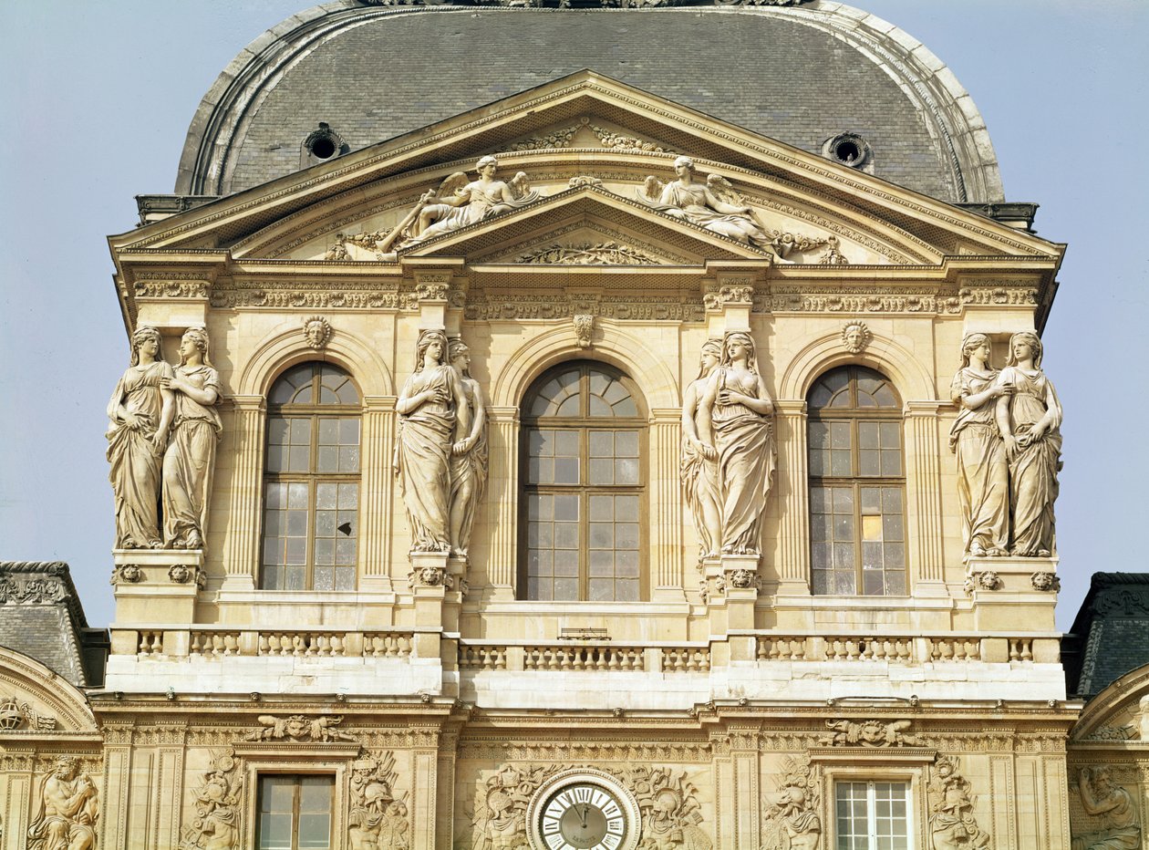 Het Pavillon de l