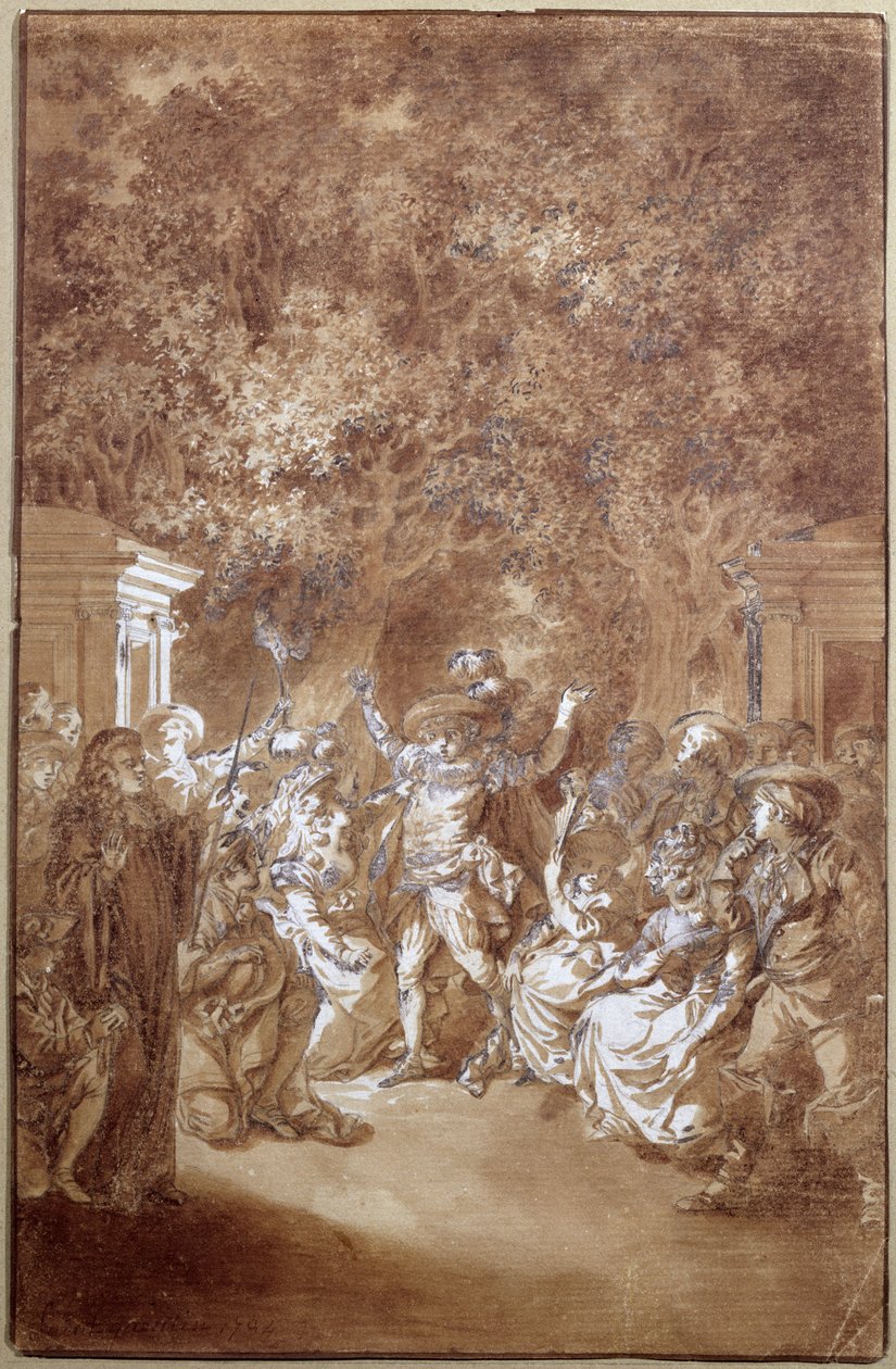 Scène uit 