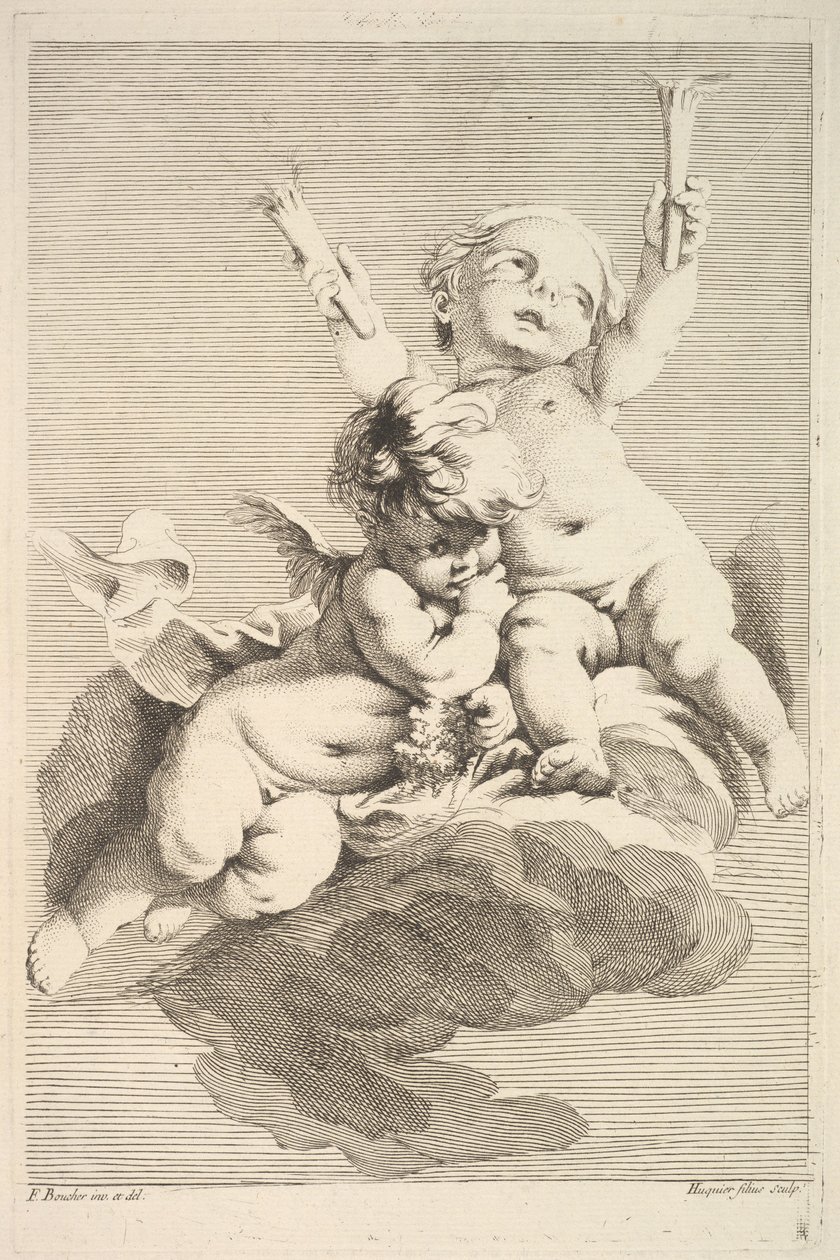 Twee Cupido