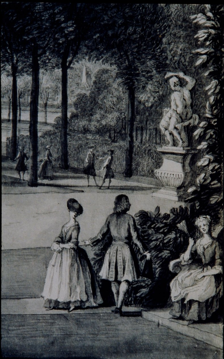 (detail) 