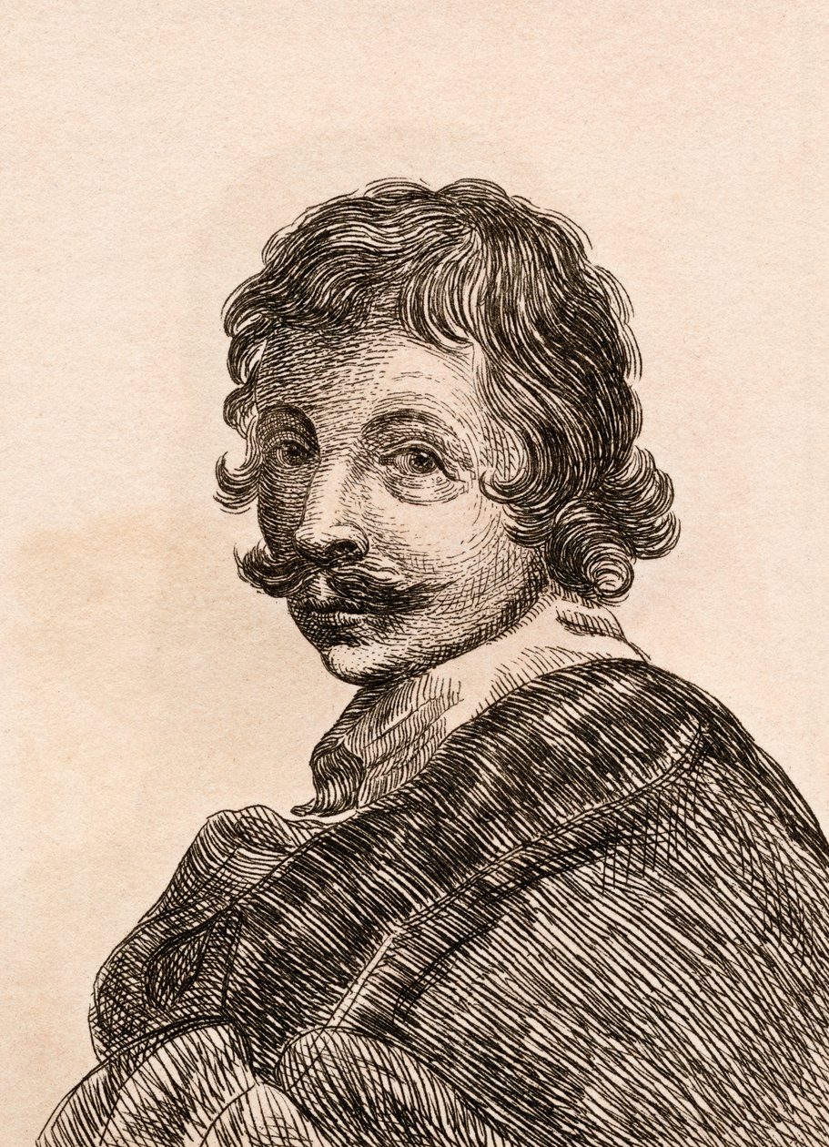Jan Gerritsz van Bronchorst, illustratie uit 