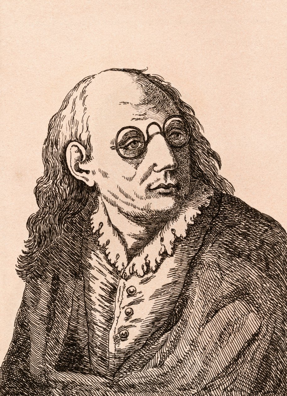 Luca Giordano, illustratie uit 