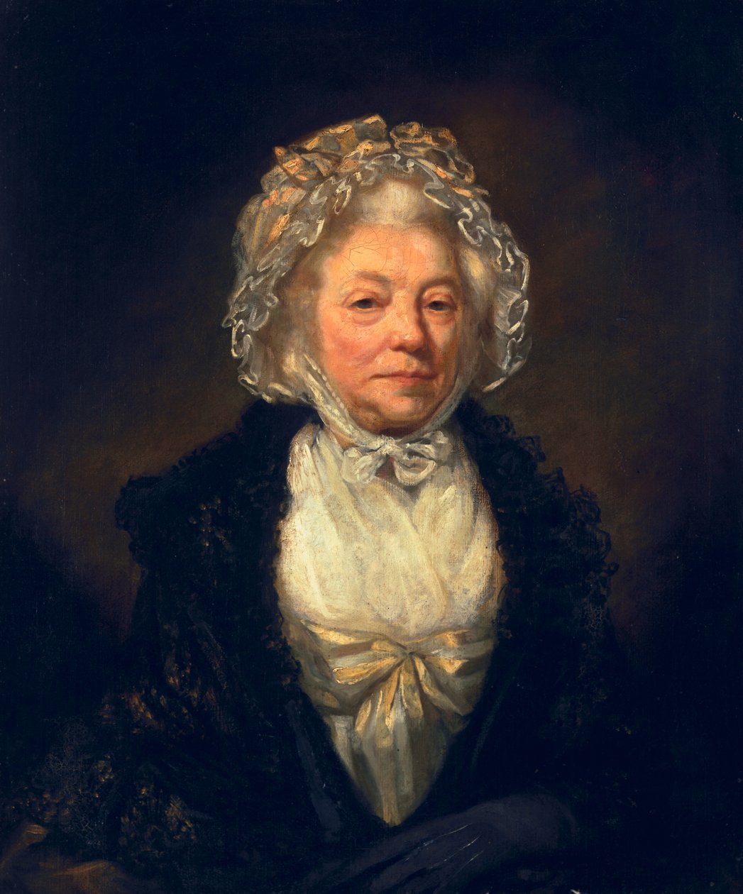 Anne King, 1789 door James Northcote
