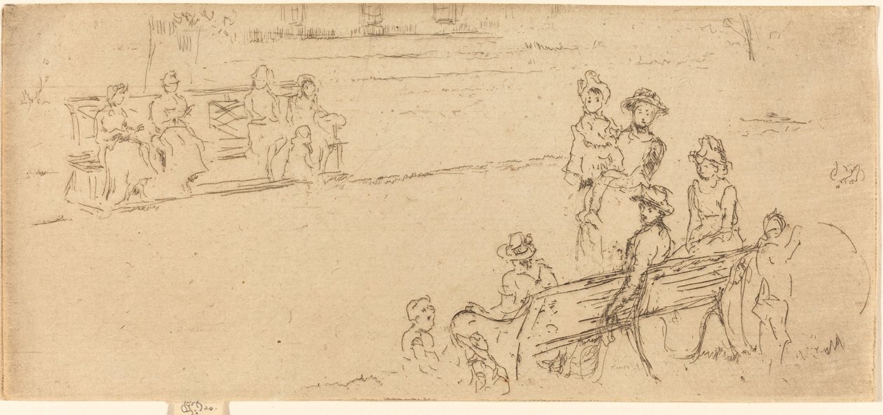 Zitplaatsen, Gray