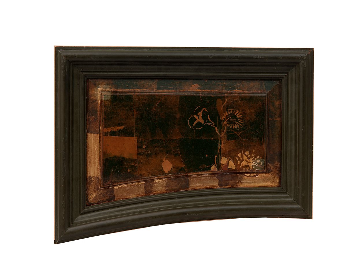 Trap paneel door James Abbott McNeill Whistler