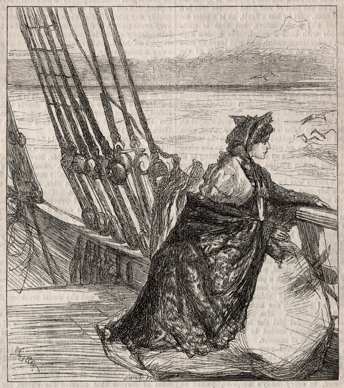 De dochter van de majoor: Clara Vinrace