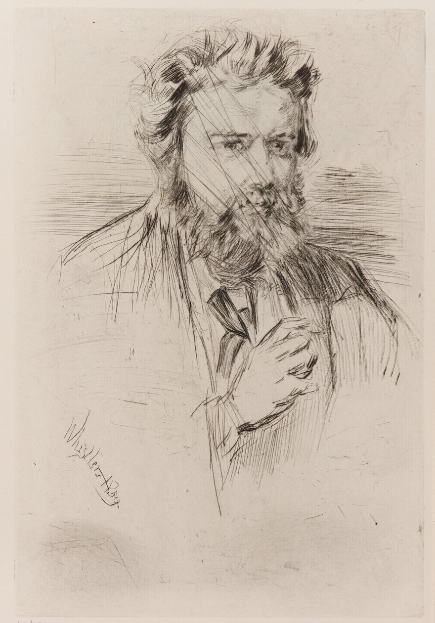 Z. Astruc, Redacteur van 