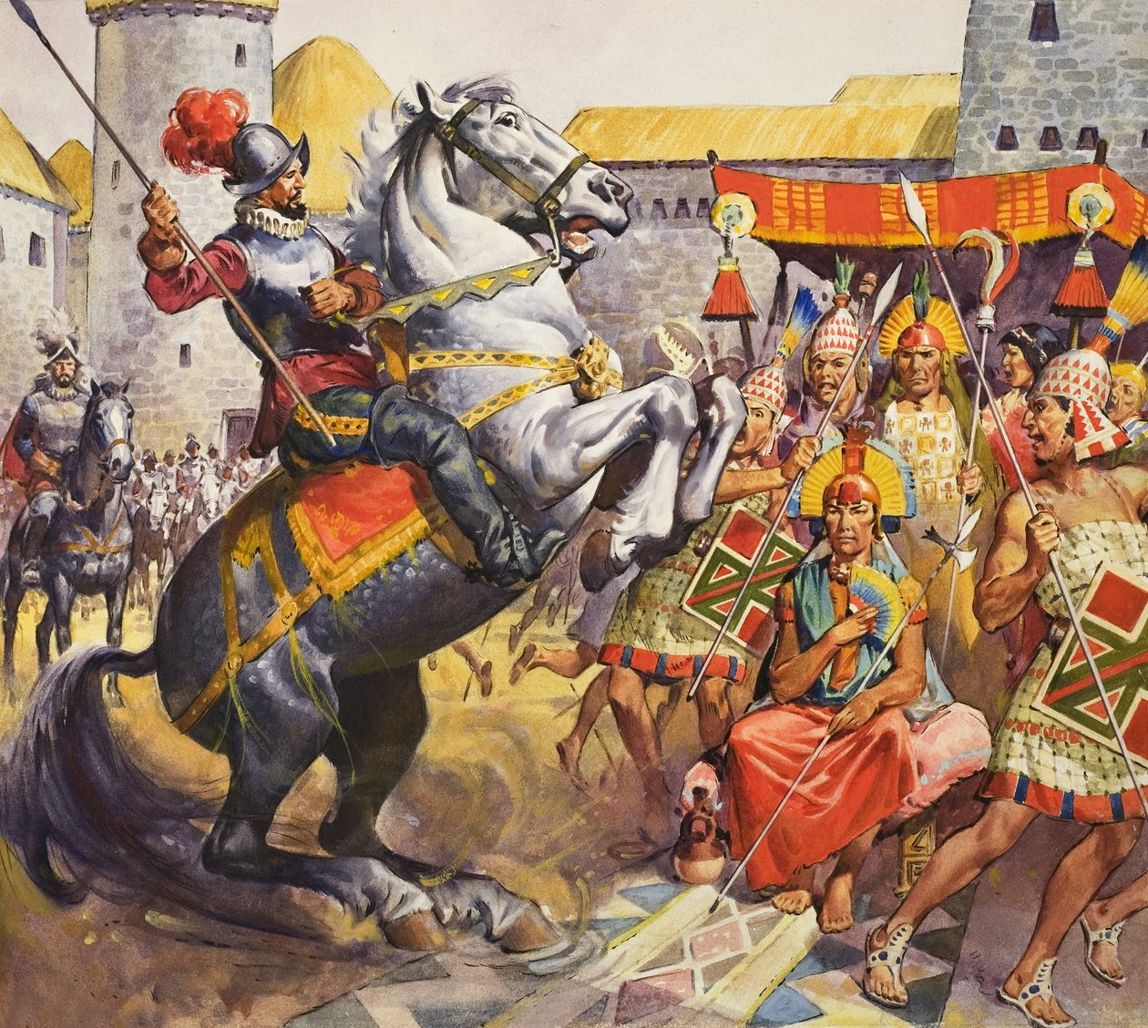 Inca