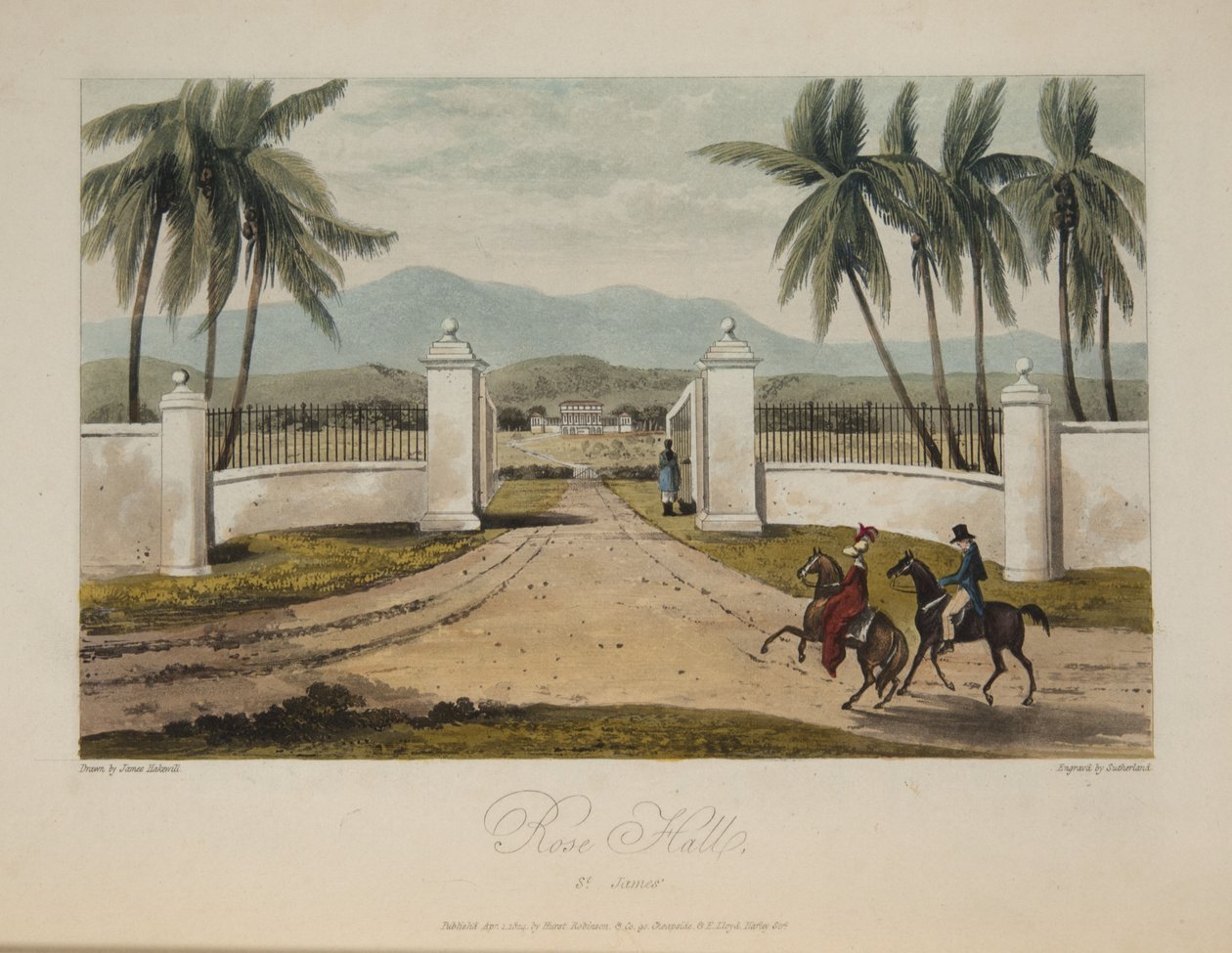 Roze hal door James Hakewill