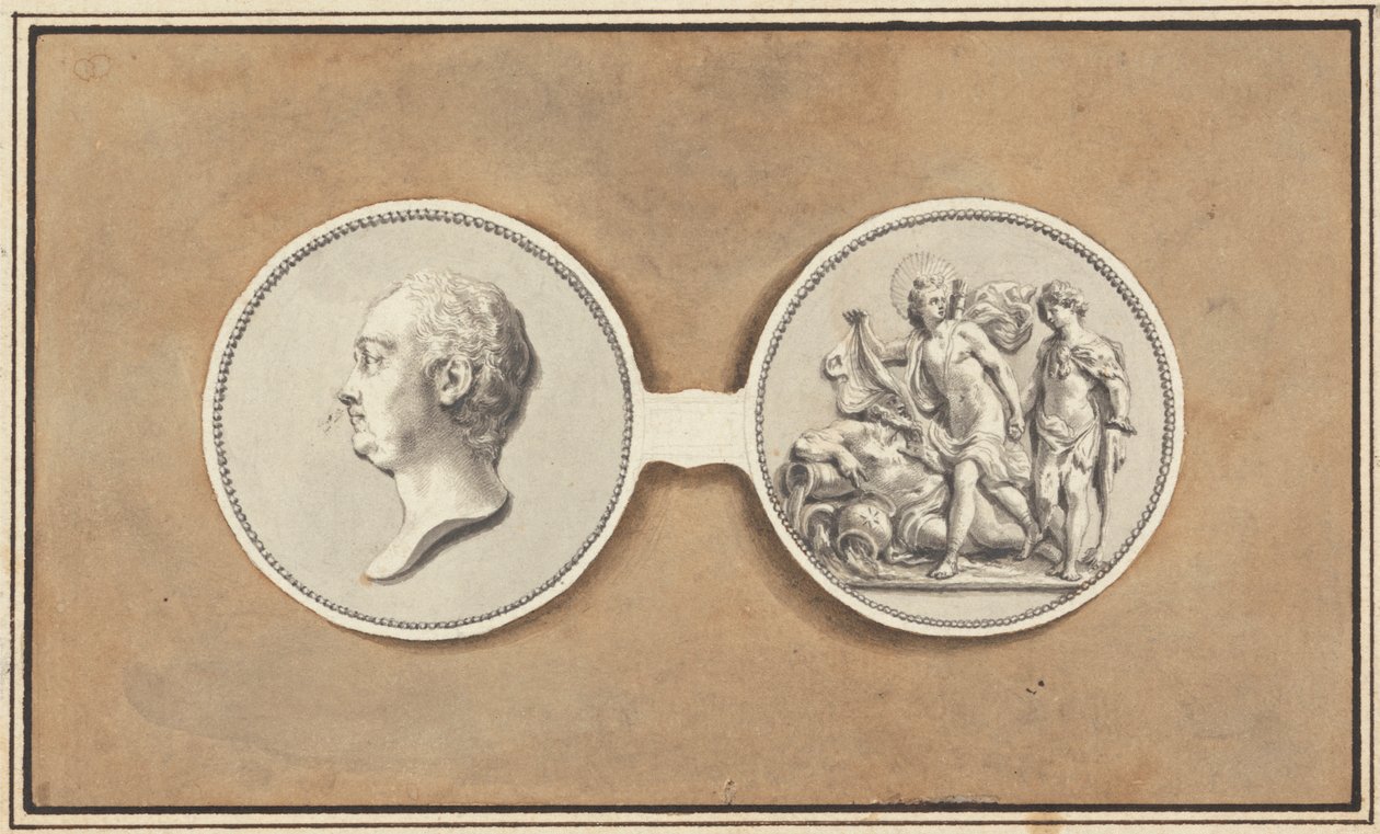 Reizen om de Bron van de Nijl te Ontdekken. Edinburgh: J. Ruthven, voor G. G. J. en J. Robinson, 1790 door James Heath