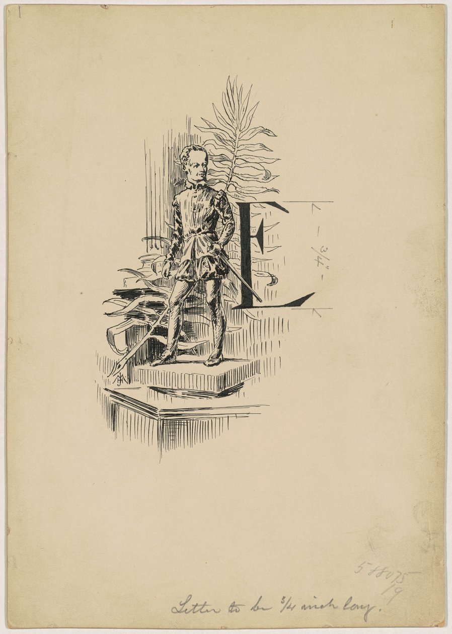 Electrotype Reproducties door James Henry Moser