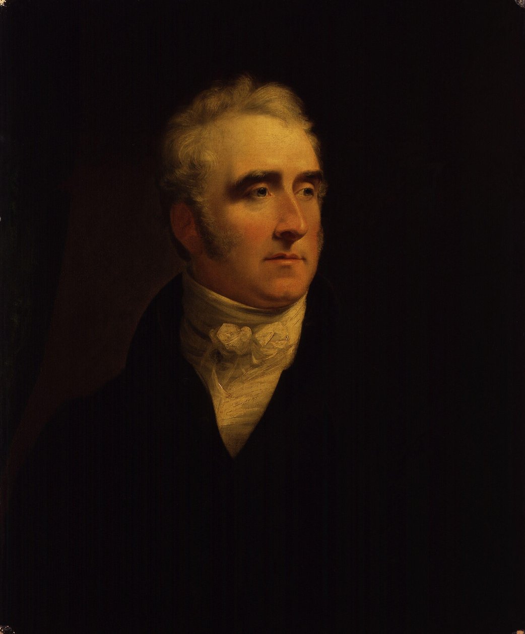 Sir William Bolland door James Lonsdale