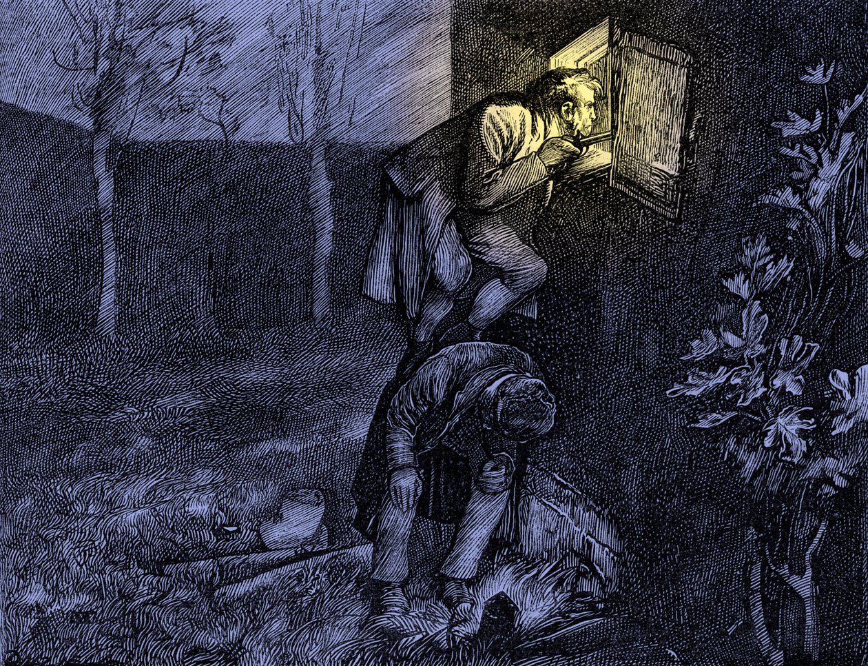 De avonturen van Oliver Twist door James Mahoney