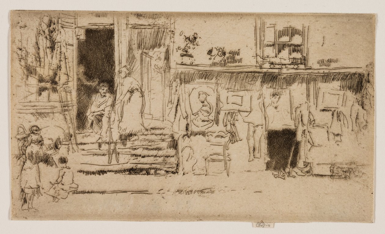De Rag Shop, Milman