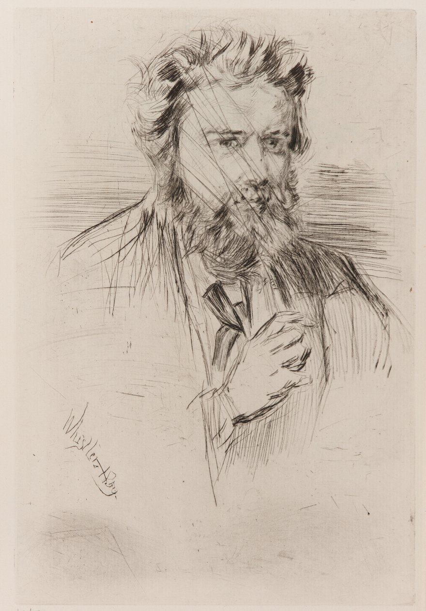 Z. Astruc, redacteur van 