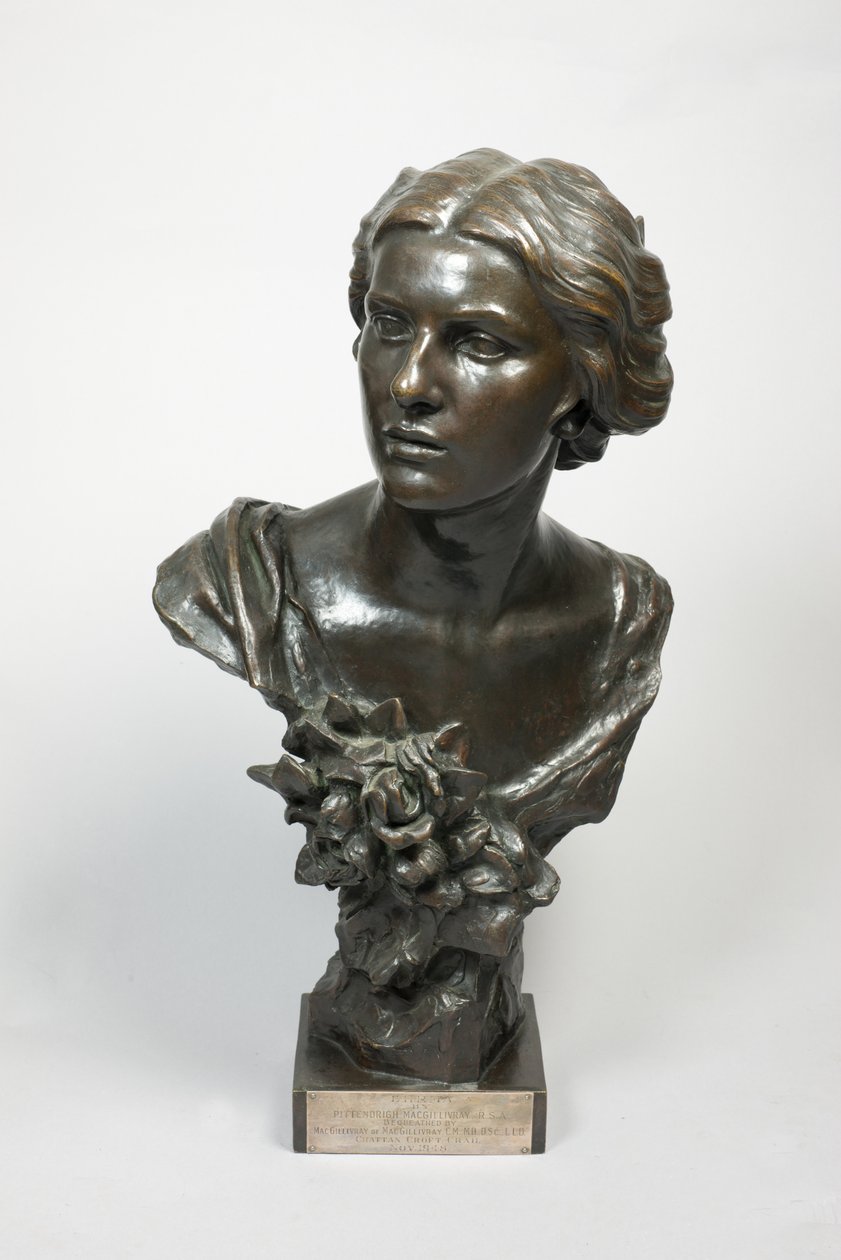 Erna door James Pittendrigh MacGillivray