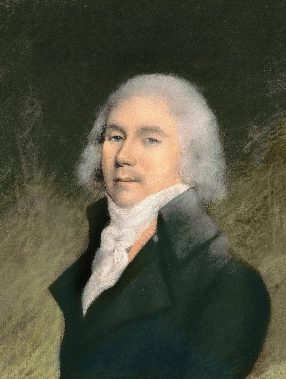 Charles Maurice de Talleyrand-Perigord door James Sharples