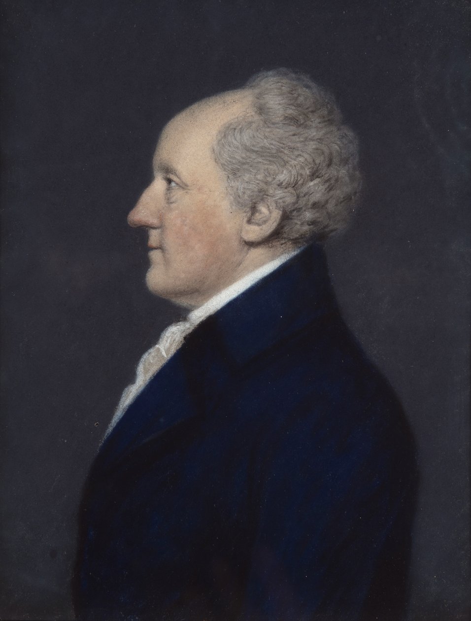 Charles Townsend, mogelijk 1803 door James Sharples
