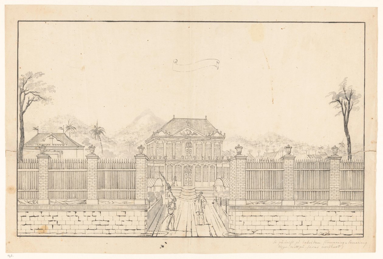 Het huis van Patty door Jan Brandes