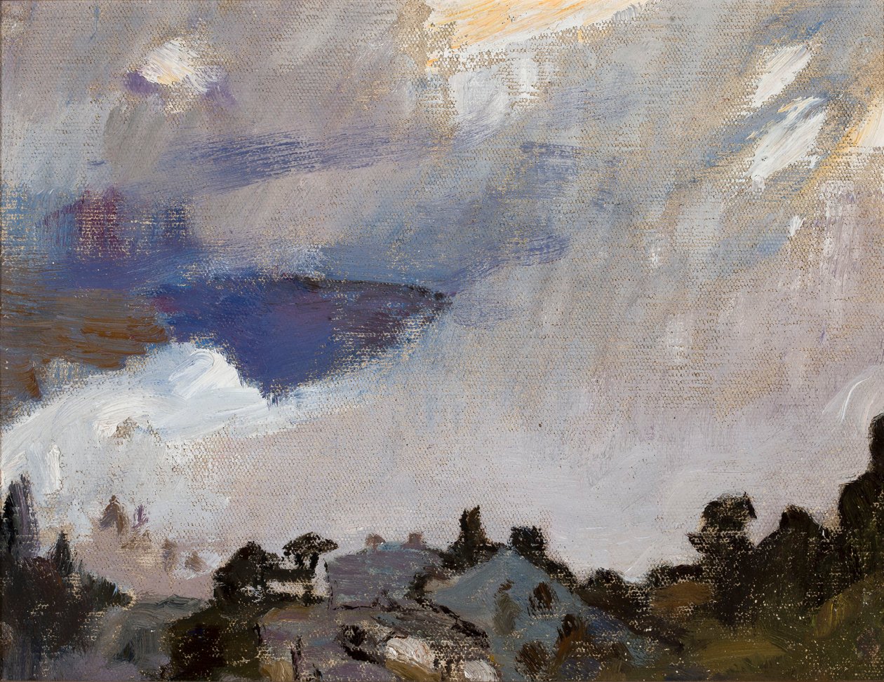 De Himalaya. Uit een reis naar India door Jan Ciągliński