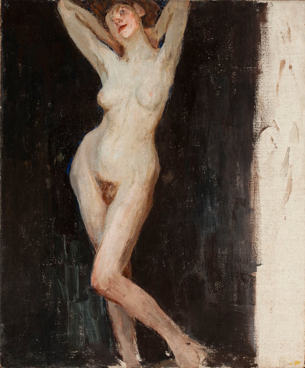 Model door Jan Ciągliński
