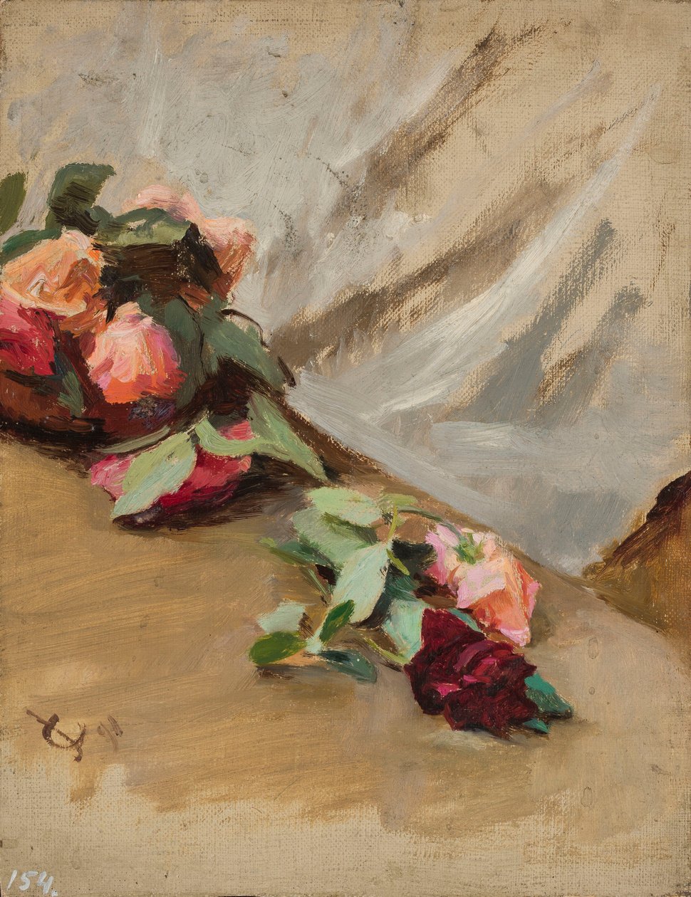 Rozen door Jan Ciągliński