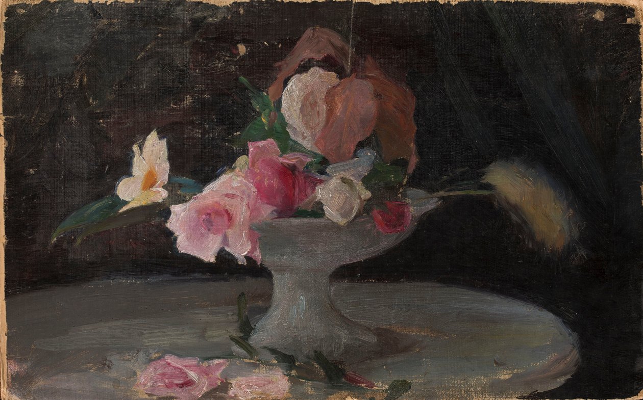 Rozen door Jan Ciągliński