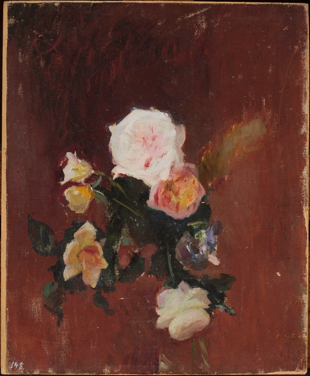 Rozen door Jan Ciągliński
