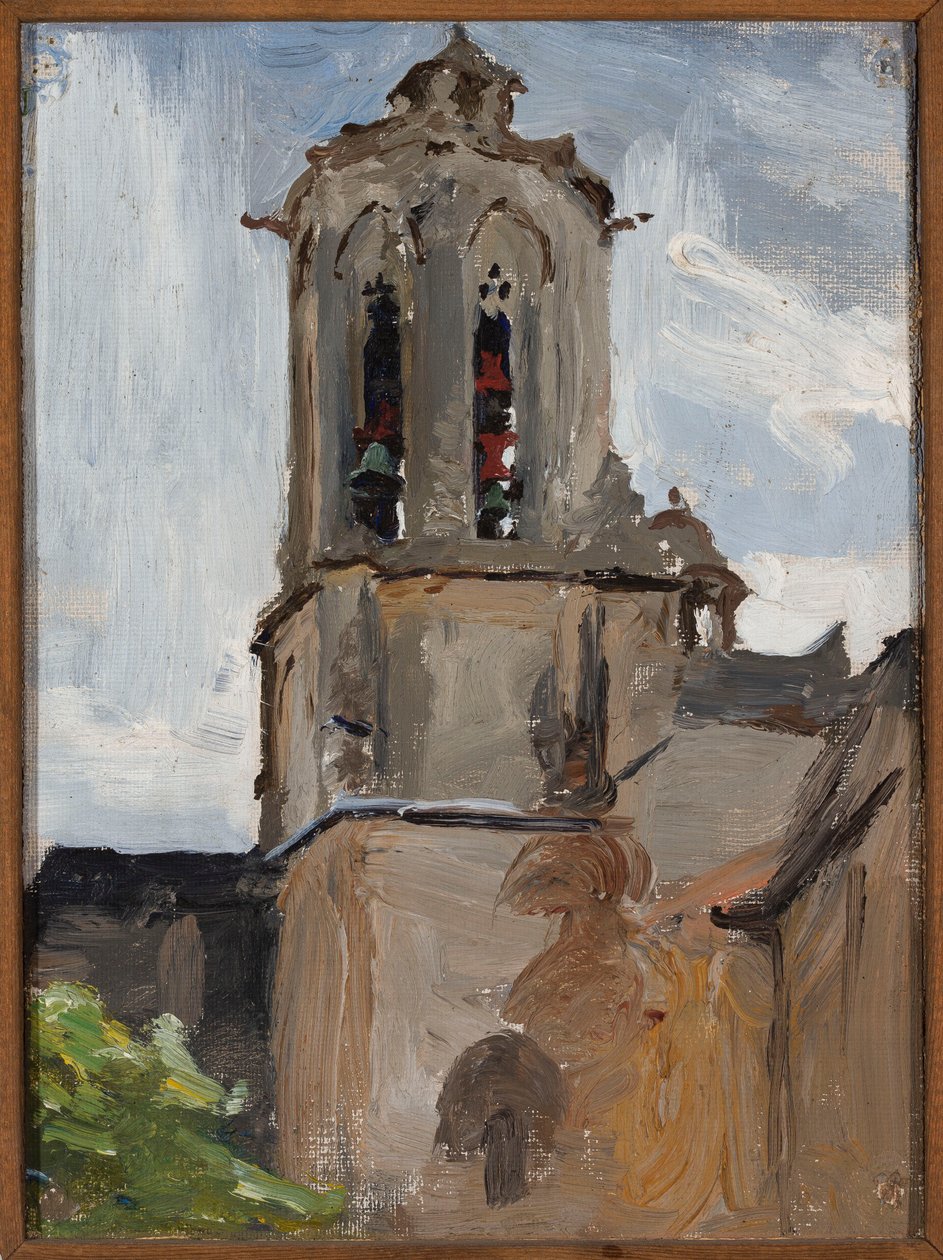 Tarragona door Jan Ciągliński