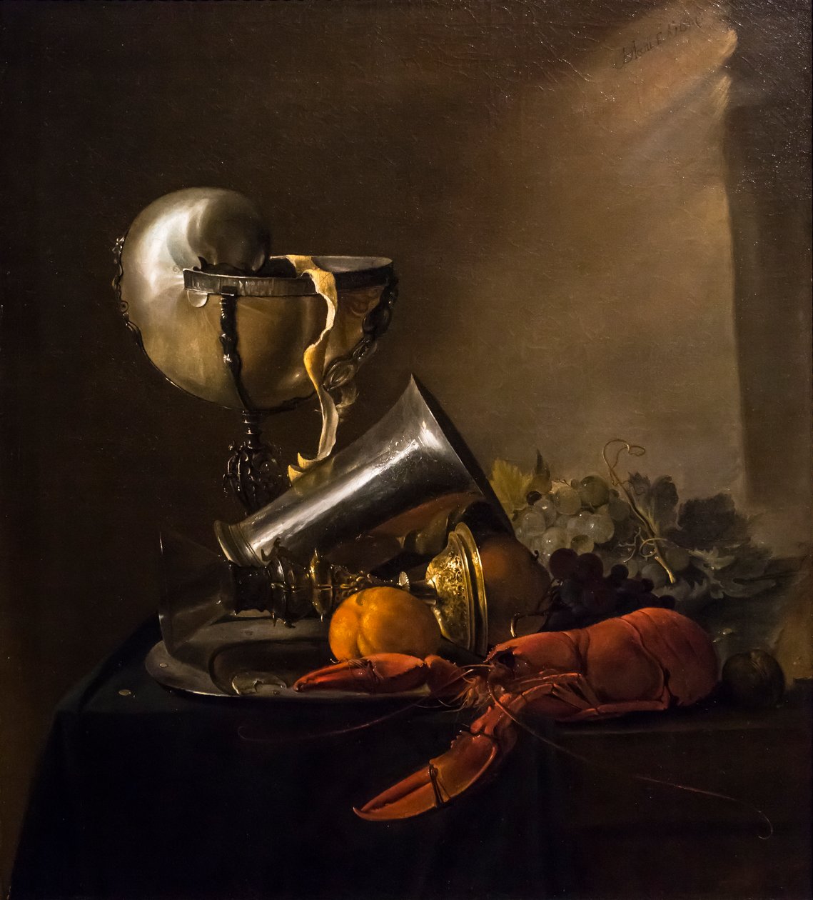  door Jan Davidsz. de Heem