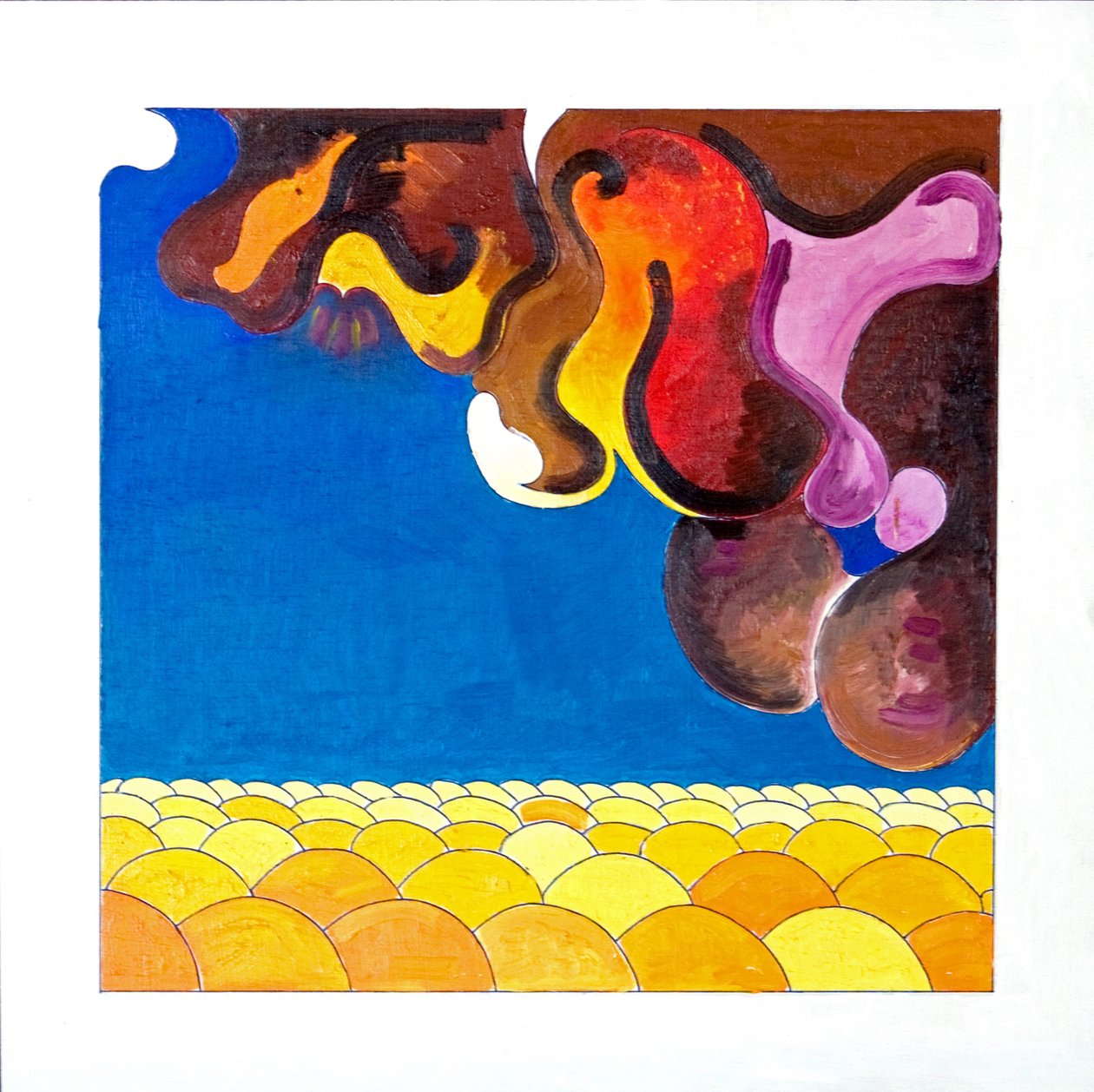 De Grote Sprong van de Centaur, 2006 door Jan Groneberg