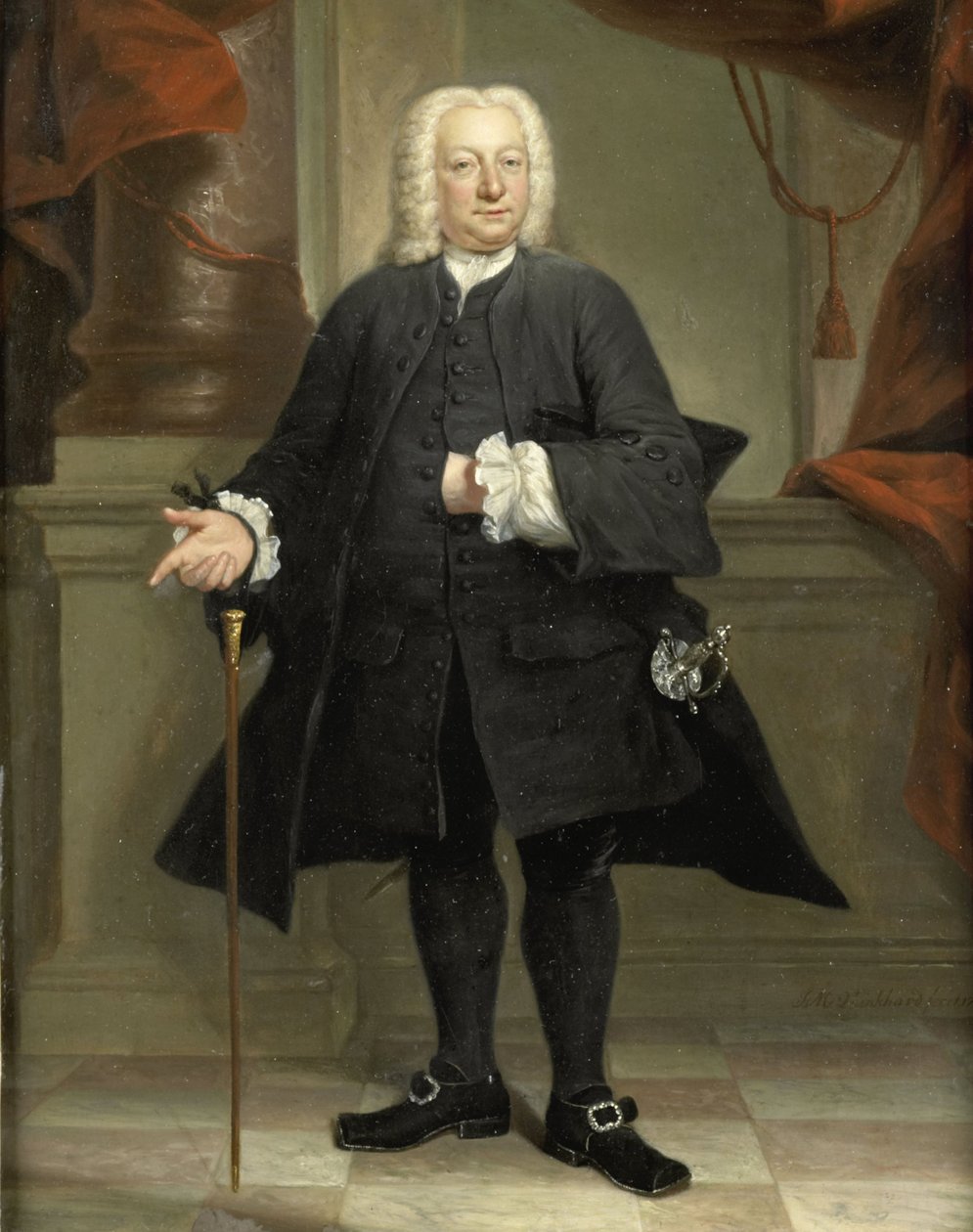  door Jan Maurits Quinkhard