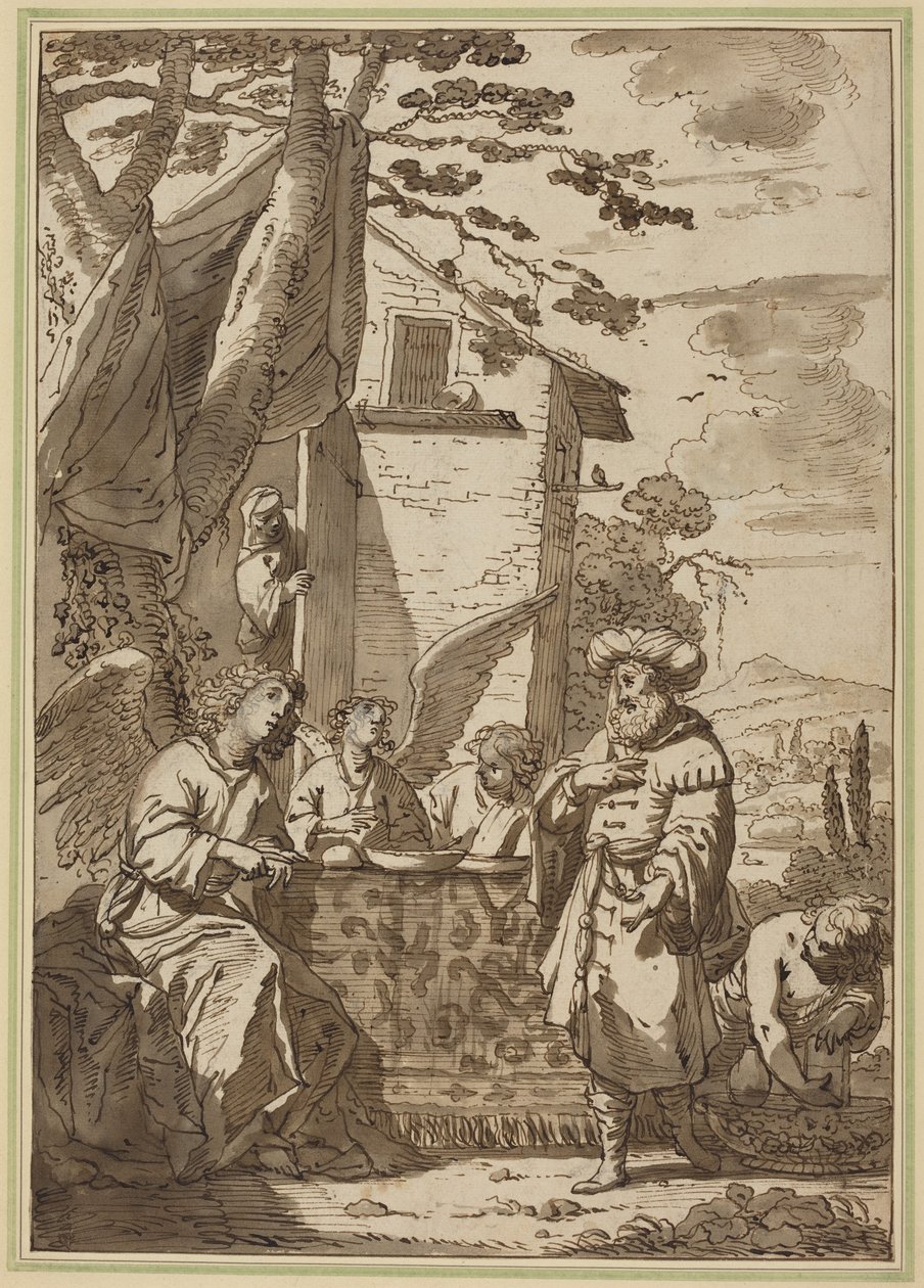  door Jan Tengnagel