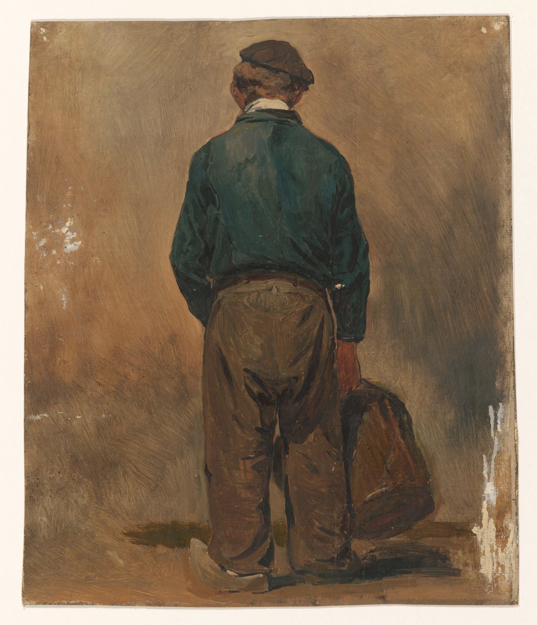  door Jan Weissenbruch