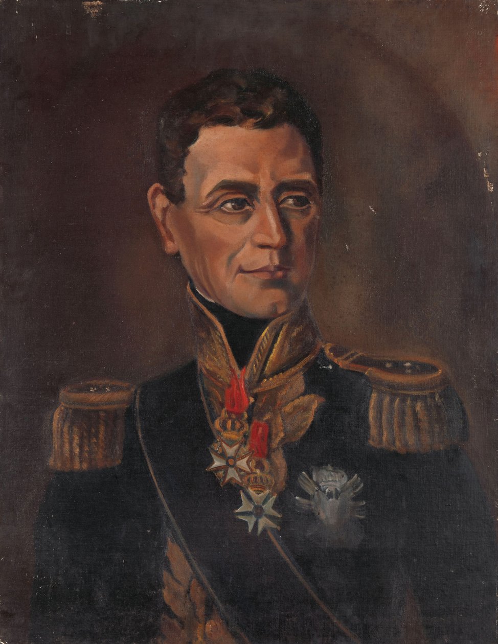  door Jan Willem Pieneman