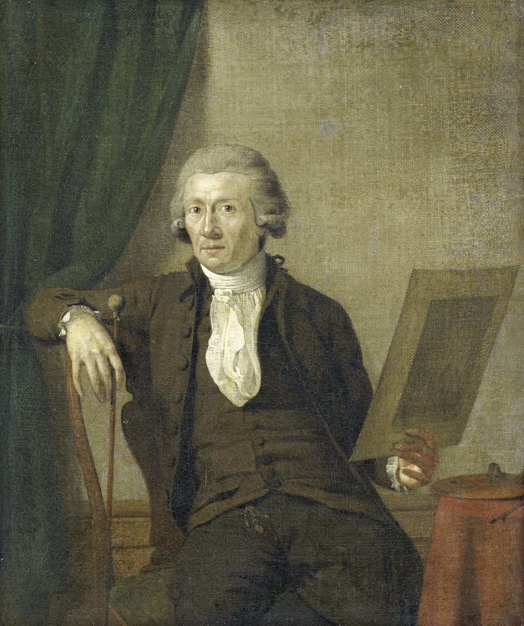  door Jan the Younger Ekels