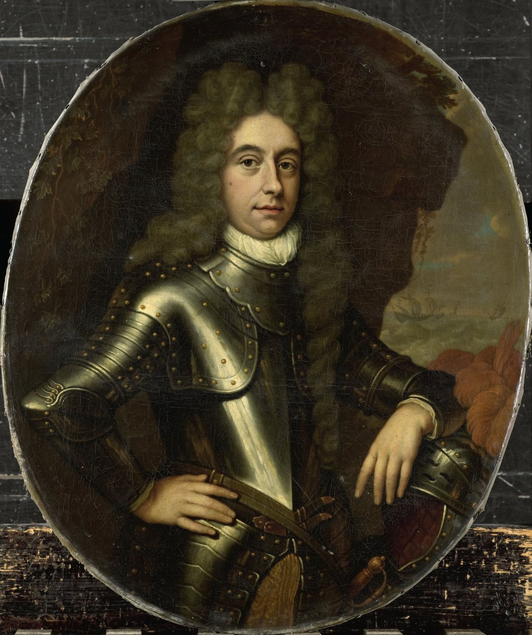  door Jan van Haensbergen