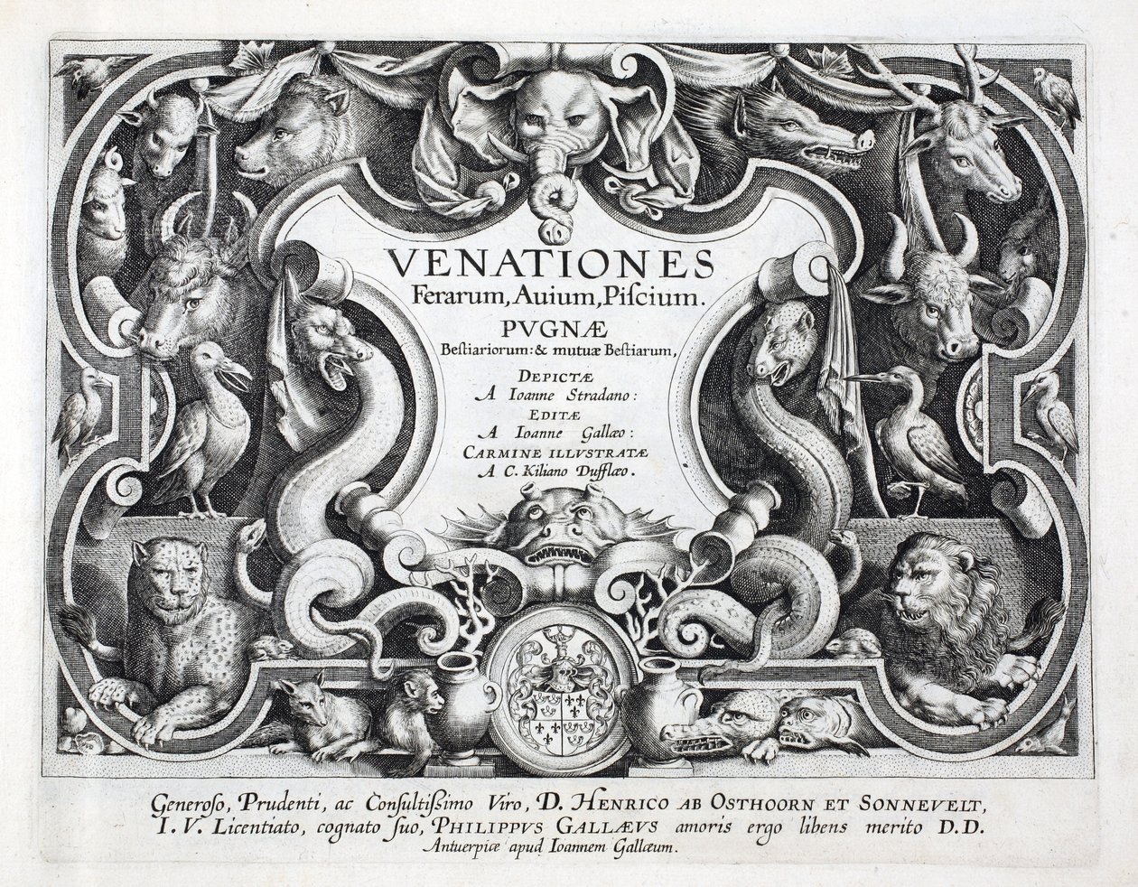 Titelpagina van 