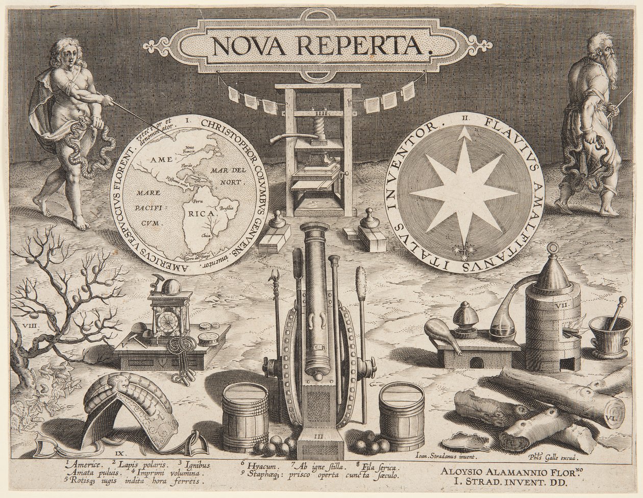 Titelpagina van 